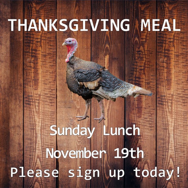 Thanksgiving break indiana state university